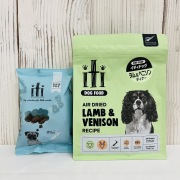 イティ　ラム＆ベニソン