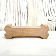 リニューアルしてさらに丈夫に!！木のおもちゃ『かじりん棒』