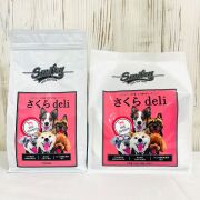 Smiley(スマイリー) 国産くじらdeli 1.5kg