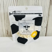 ALORU 生乳フリーズドライチーズ 30ｇ