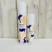 アルピニアミスト