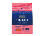 フィッシュ４ドック　サーモン