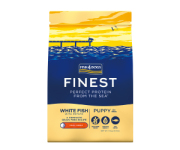 ☆お魚で作られたプレミアムフード☆】 フィッシュ4ドッグ サーモン