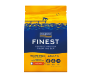 ☆お魚で作られたプレミアムフード☆】 フィッシュ4ドッグ