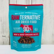 RAWTERNATIVE ビーフ＆ビーフオーガンズ142ｇ