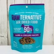 RAWTERNATIVE ラム＆ラムオーガンズ