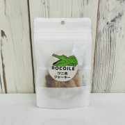 わにジャーキー