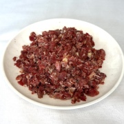 馬肉　ミンチ