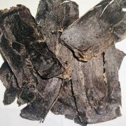 鹿肉ジャーキー　【35ｇ・100g】