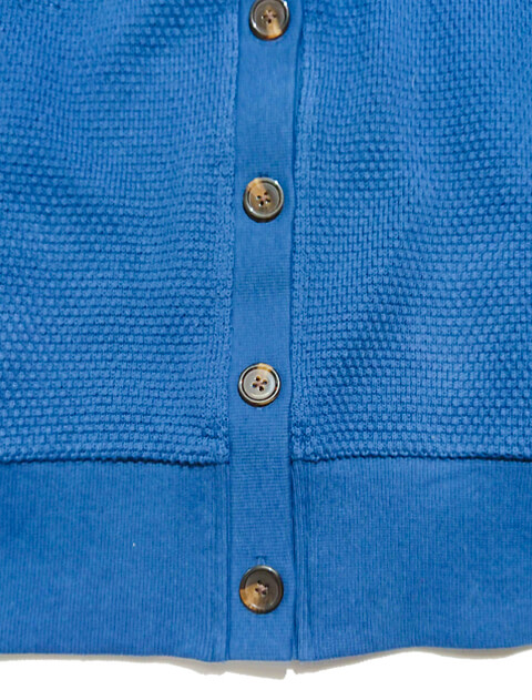 オニカノコボタンカーディガン   ブランドのドッグデプト/DOG DEPT