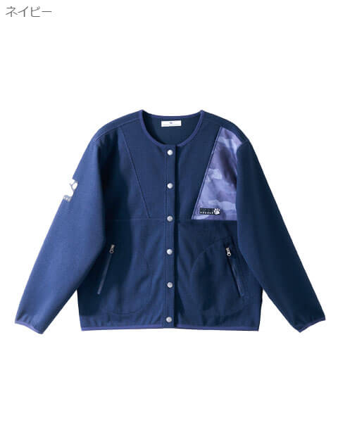 犬服ペアルック　ボーダーニット DOG DEPT 