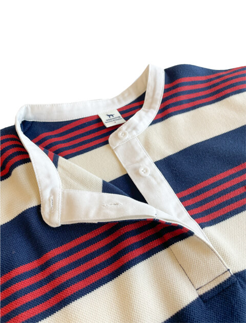 期間限定アウトレット》【WOMEN】ランダムボーダーワンピ