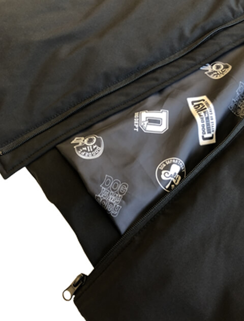 期間限定アウトレット》【WOMEN】ファイバーダウン ロング