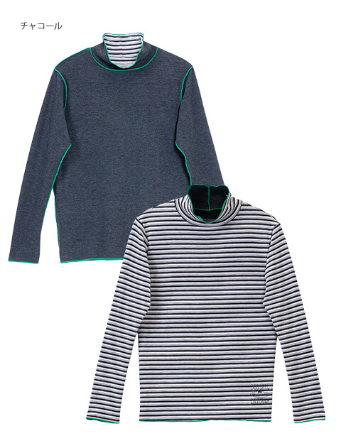 Dwarm リバーシブルタートル ブランドのドッグデプト/DOG DEPT