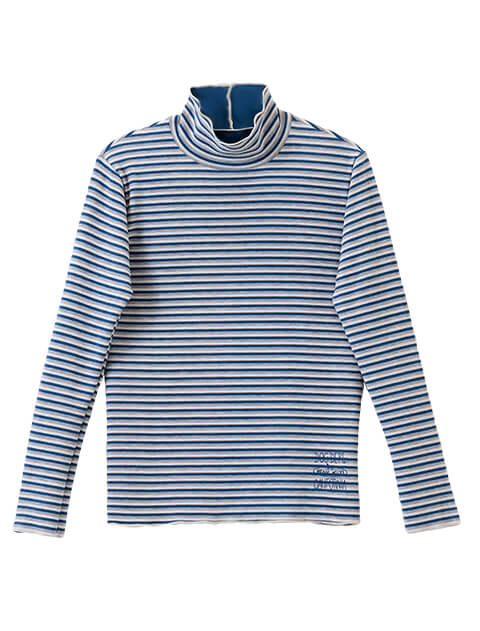 Dwarm リバーシブルタートル ブランドのドッグデプト/DOG DEPT