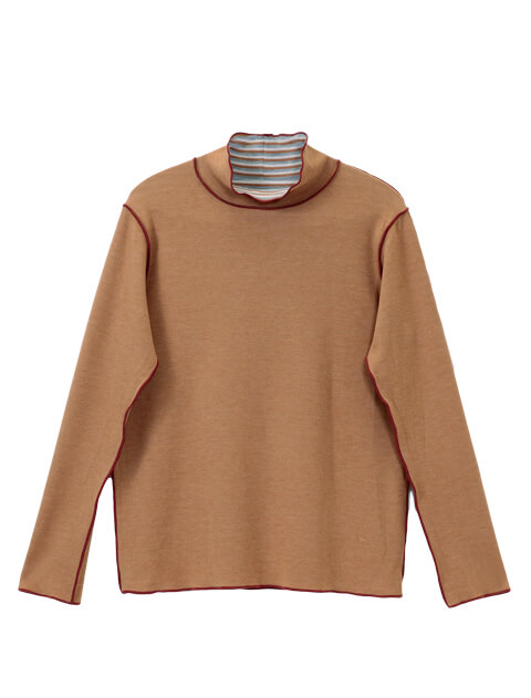 Dwarm リバーシブルタートル ブランドのドッグデプト/DOG DEPT