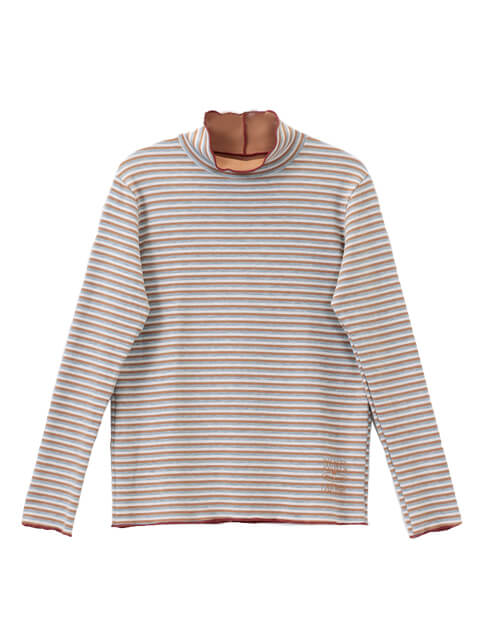 Dwarm リバーシブルタートル ブランドのドッグデプト/DOG DEPT