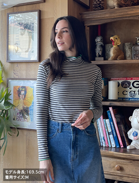 Dwarm リバーシブルタートル ブランドのドッグデプト/DOG DEPT