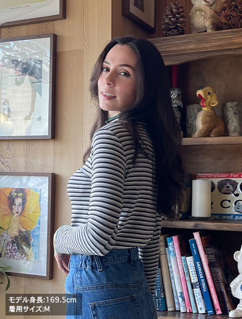 Dwarm リバーシブルタートル ブランドのドッグデプト/DOG DEPT