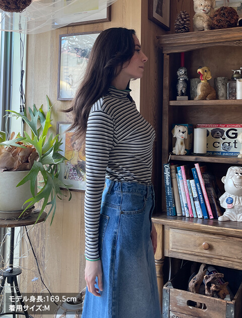 Dwarm リバーシブルタートル ブランドのドッグデプト/DOG DEPT