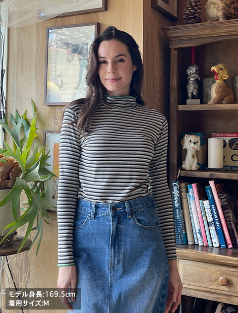 Dwarm リバーシブルタートル ブランドのドッグデプト/DOG DEPT