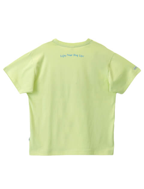 farmers market Tシャツ   ブランドのドッグデプト/DOG DEPT