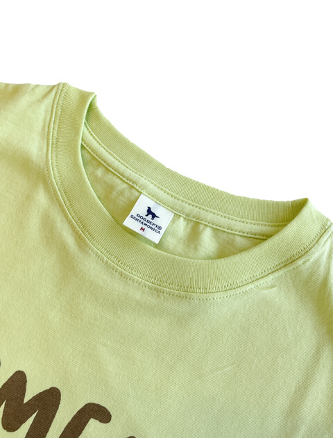 farmers market Tシャツ   ブランドのドッグデプト/DOG DEPT