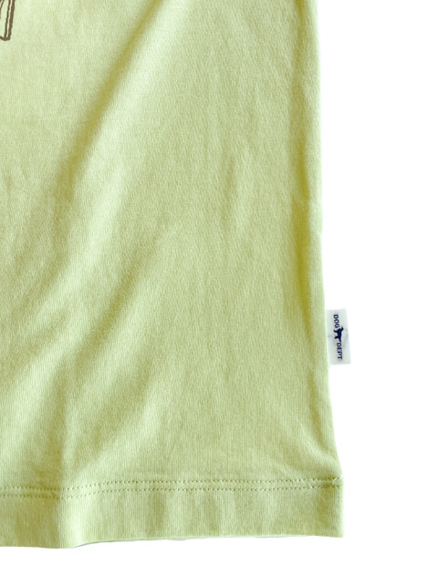 farmers market Tシャツ   ブランドのドッグデプト/DOG DEPT