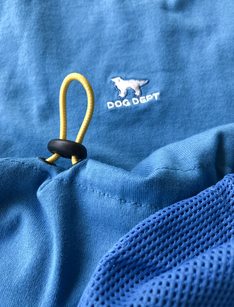 dogdept ドッグデプト 3L ワンピース Christmasカラー 完売品 犬服シャツ・ワンピース | DOG DEPT（ドッグデプト）