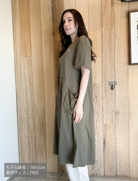 dogdept ドッグデプト 3L ワンピース Christmasカラー 完売品 犬服シャツ・ワンピース | DOG DEPT（ドッグデプト）