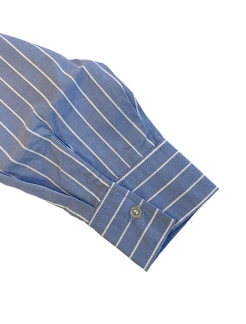 切り替えゆるシャツワンピース   ブランドのドッグデプト/DOG DEPT