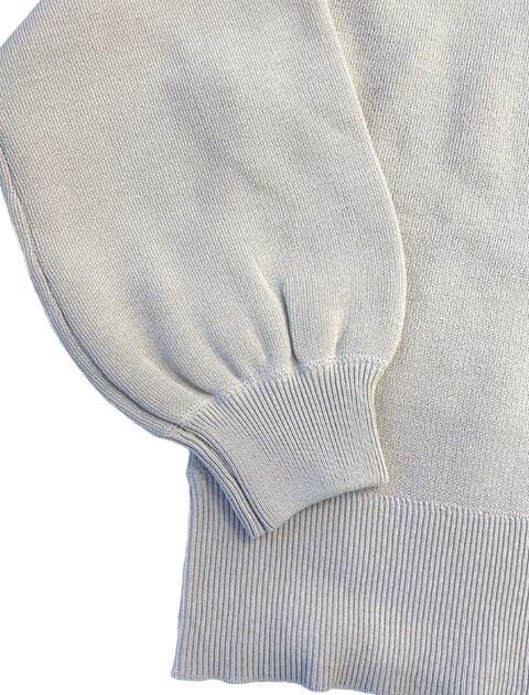 ニットプルパーカー   ブランドのドッグデプト/DOG DEPT