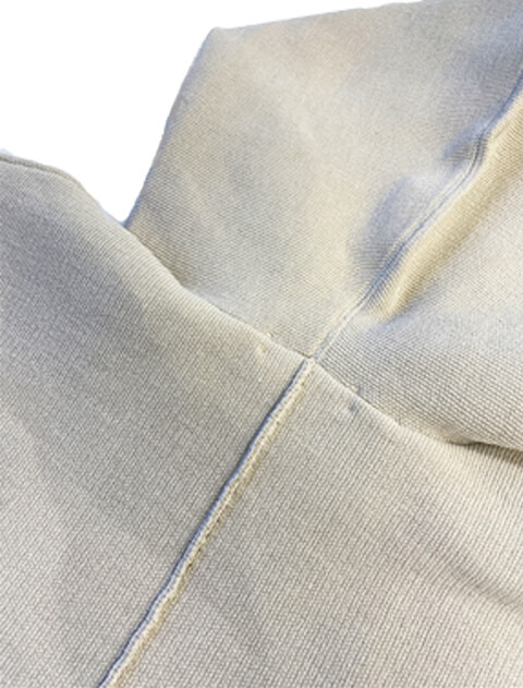 ニットプルパーカー   ブランドのドッグデプト/DOG DEPT