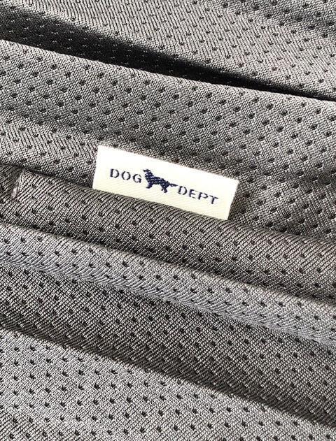 メッシュスカート ブランドのドッグデプト/DOG DEPT