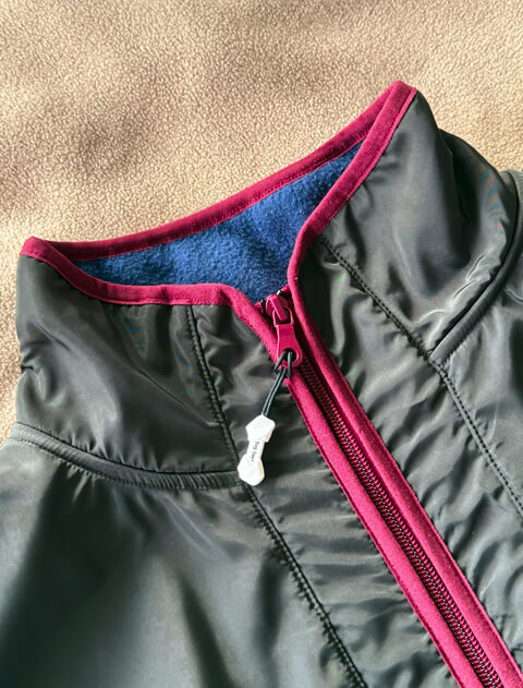 ソフトタッチフリースワンピース   ブランドのドッグデプト/DOG DEPT