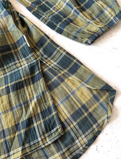 ドッグデプト ジャンバー　トレンチコート　ニット　シャツ　シャツ　福袋 犬服ニット・アウター | DOG DEPT（ドッグデプト）