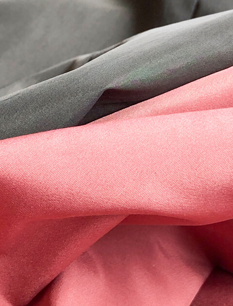 メモリータフタスカート ブランドのドッグデプト/DOG DEPT