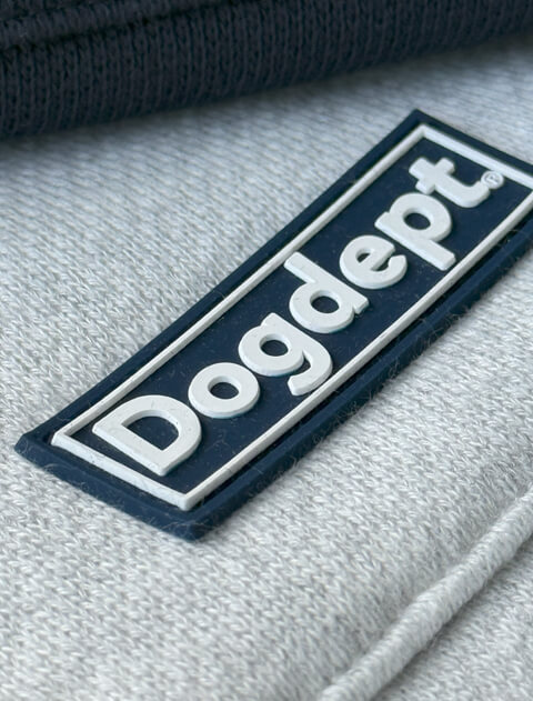 裏ボアスカート ブランドのドッグデプト/DOG DEPT