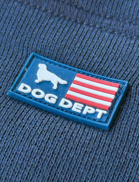 裏ボアスカート ブランドのドッグデプト/DOG DEPT