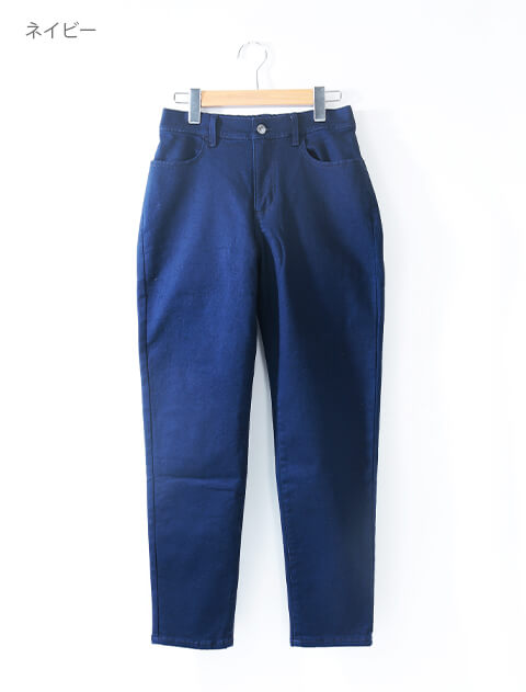 裏起毛ゆるフィットパンツ ブランドのドッグデプト/DOG DEPT