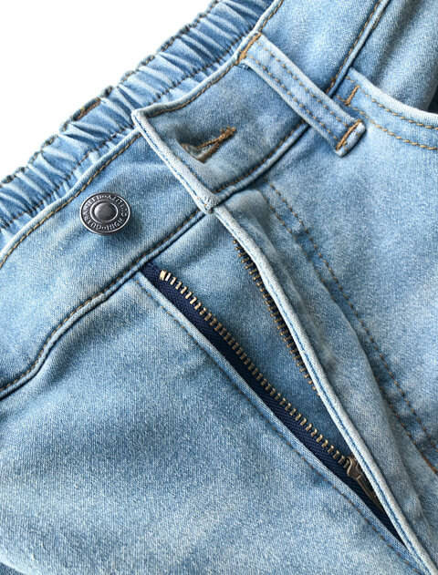 裏起毛ゆるフィットパンツ ブランドのドッグデプト/DOG DEPT