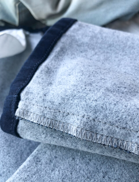 WOMEN】裏起毛ゆるフィットパンツ