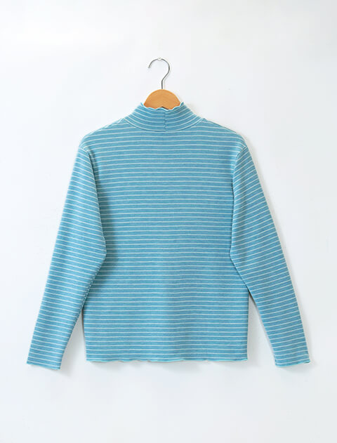 Dwarm リバーシブルタートル   ブランドのドッグデプト/DOG DEPT