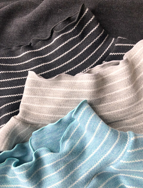 Dwarm リバーシブルタートル   ブランドのドッグデプト/DOG DEPT