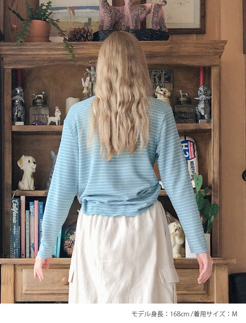 Dwarm リバーシブルタートル   ブランドのドッグデプト/DOG DEPT