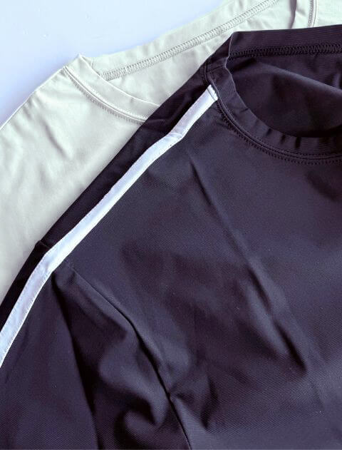 ドライタッチラインT   ブランドのドッグデプト/DOG DEPT