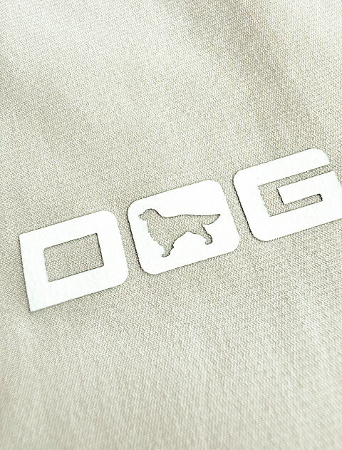 ドライタッチラインT   ブランドのドッグデプト/DOG DEPT