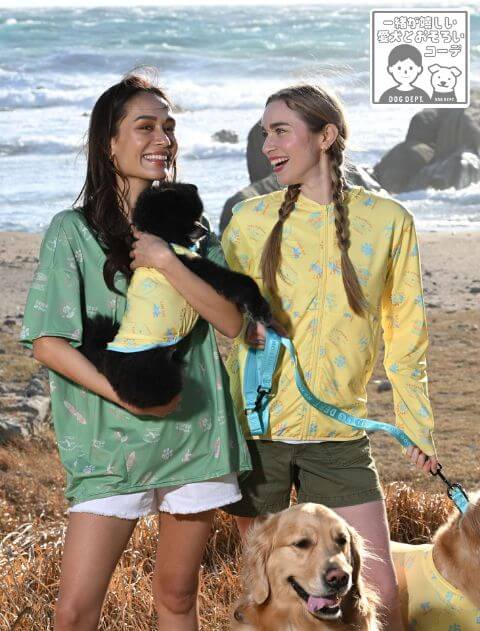 ブランドのドッグデプト/DOG DEPT