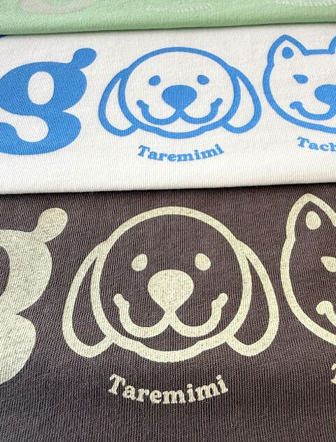 good time ベーシックTシャツ   ブランドのドッグデプト/DOG DEPT