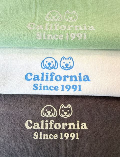 good time ベーシックTシャツ   ブランドのドッグデプト/DOG DEPT